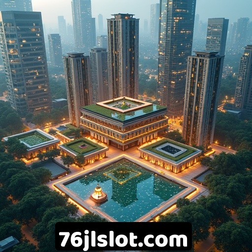 Welcome Bonus 76jl